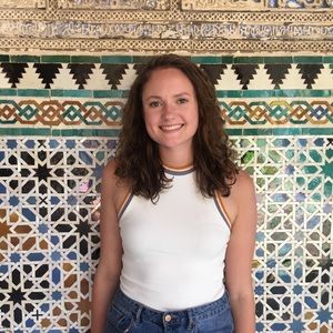 Meet your Posher, Karie